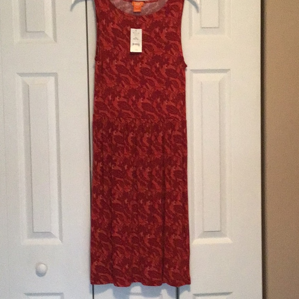 🌸3 for $16 Item NWT Sleeveless dress